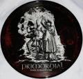 PRIMORDIAL: Dark Romanticism