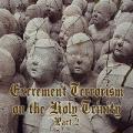LANZ / THE PARENTS OF OUDE PEKELA: Excrement Terrorism On The Holy Trinity Part 2