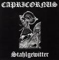 CAPRICORNUS: Stahlgewitter