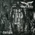 DARK FURY: Saligia