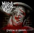 M&Ouml;RBID VOMIT: Doctrine of Violence
