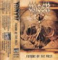 VADER: Future Of The Past