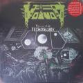 VOIVOD: Killing Technology 2ND HAND