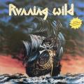 RUNNING WILD: Under Jolly Roger 2ND HAND