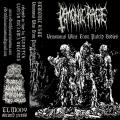 DEMONIC RAGE: Venomous Wine from Putrid Bodies