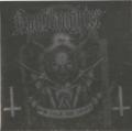 NUNSLAUGHTER / UNHOLY GRAVE: How Cold the Grave / Anger Explosion 2ND HAND